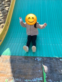 11月２９日（土）港町公園へ行こう♪