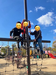 1月6日(火）絵馬に目標や願いを書こう！