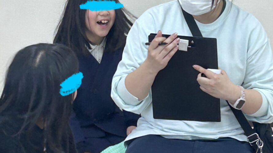 1月7日(水)ハンカチトーク🌟