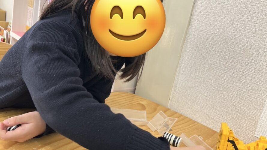 1月14日(水)たくさん遊んだ日！