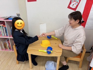 1月29日(木)　楽しい活動☆