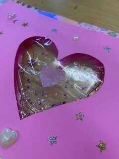 1月17日(土)　感触を楽しむセンサリー🤗