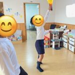 １月１４日（水）みんなで楽しく自立活動‼️