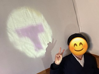 1月13日（火）ペーパー芯ライトを作ろう🔦