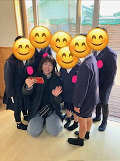 1月15日（木）　今日も頑張ったよ😊