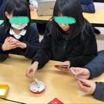 1月28日(水)自由に遊ぼう🎵