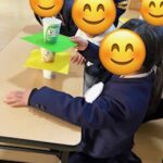 １月２９日（木）だるま落とし🌟