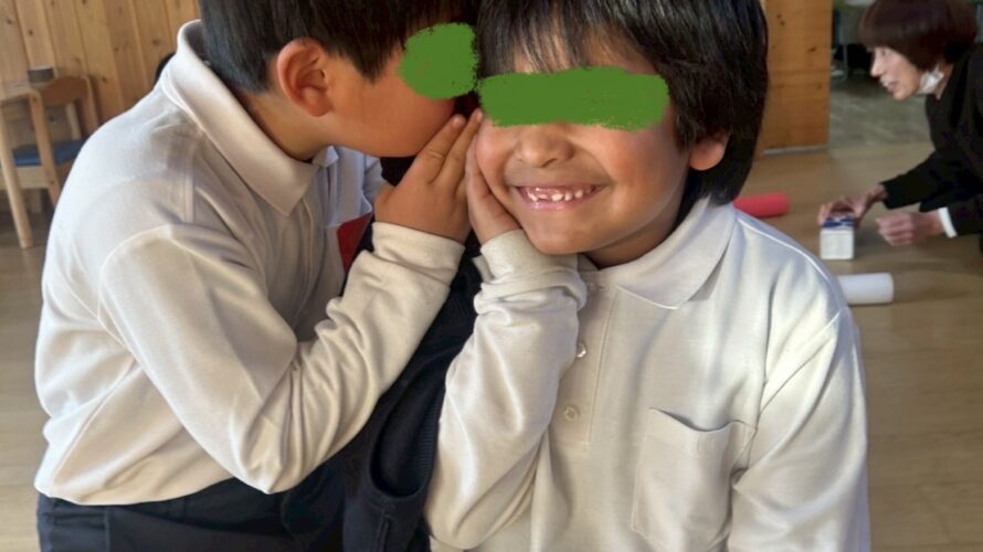 １月３０日（金）それぞれじっくりと☺️