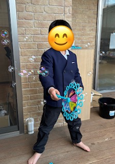 １月８日（木）好きなことをやってみよう✨