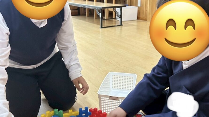 ２月２４日（火）自立活動の日⭐