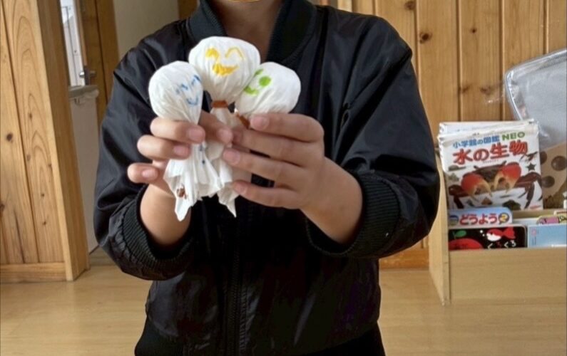 2月7日（土）いろんな遊びで楽しもう🎶