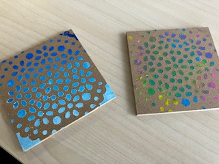 2月17日(火)　ポンポンしよう💨💨