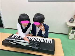 ２月２７日（金）好きなことを楽しもう💓