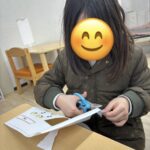 2月25日(水)　♬自由遊びの日♬