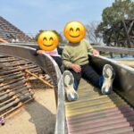 ３月28日（土）こざかなくんパークへ行こう☺️