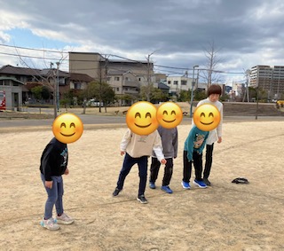 3月4日（水）港町公園へ行こう🎵