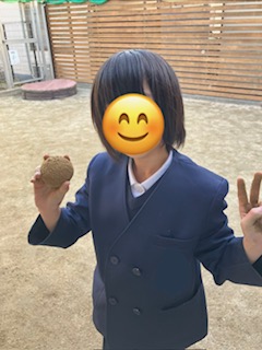 3月5日（木）元気いっぱいあそぼう🤗