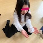 3月26日（水）　お手玉で遊ぼう✨
