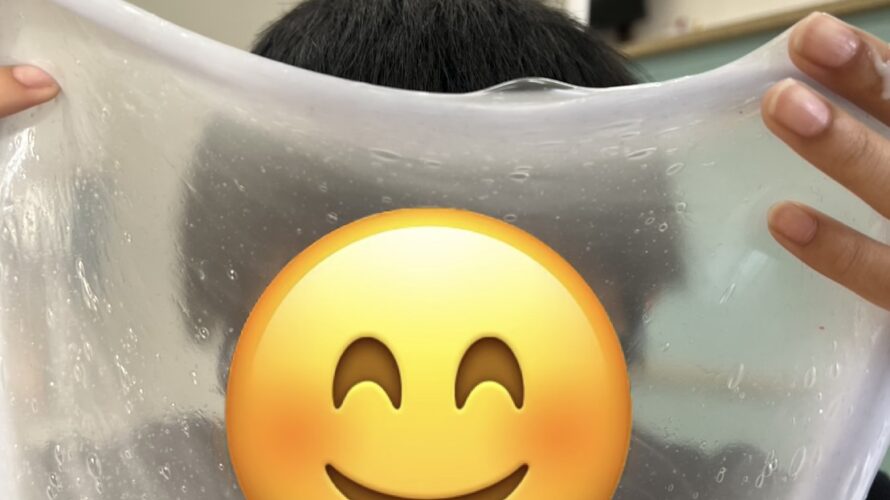 3月4日(水)　それぞれが自由な遊びを🎶