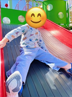 3月１４日（土）エフピコ公園に行こう♬