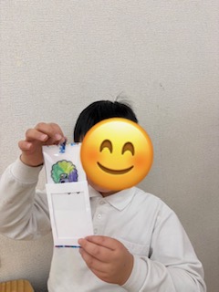 3月16日(月)マジックスクリーンを作ろう✨