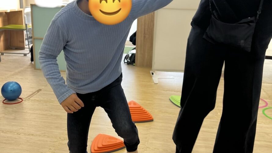 3月23日(月)サーキットをしよう☆