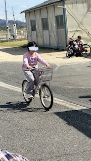 ３月２６日（木）　太陽の広場へ行こう🌞