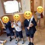 ４月２７日（月）ロケットを作って飛ばそう🚀