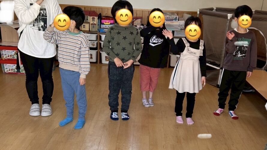 4月7日(火)楽しく信号を学ぼう🚥