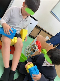 4月8日(水)公園😊＆自由に遊ぼう😁🏃‍➡️🏃‍♂️‍➡️