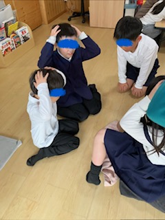 4月10日（金）新たな気持ちで🌸