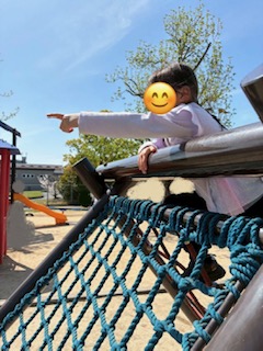 4月11日（土）メモリアルパークへ行こう🚗