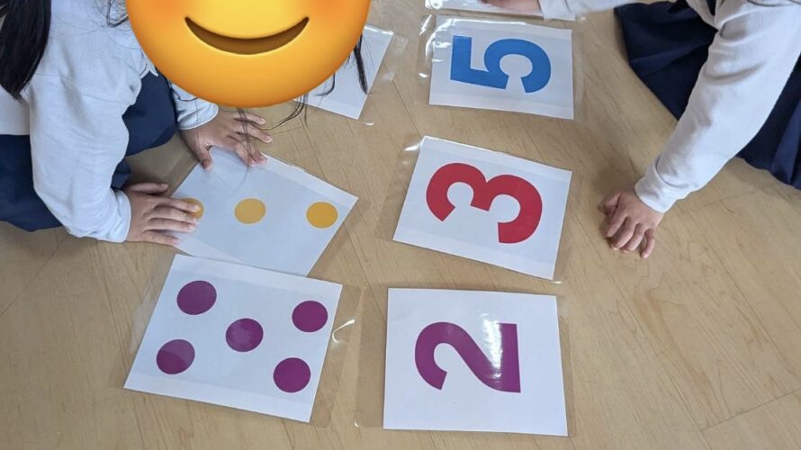 4月20日(月)達成感いっぱいの自立活動✨