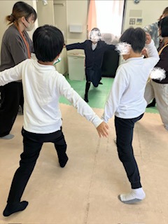 4月21日（火）自立活動をしよう✨