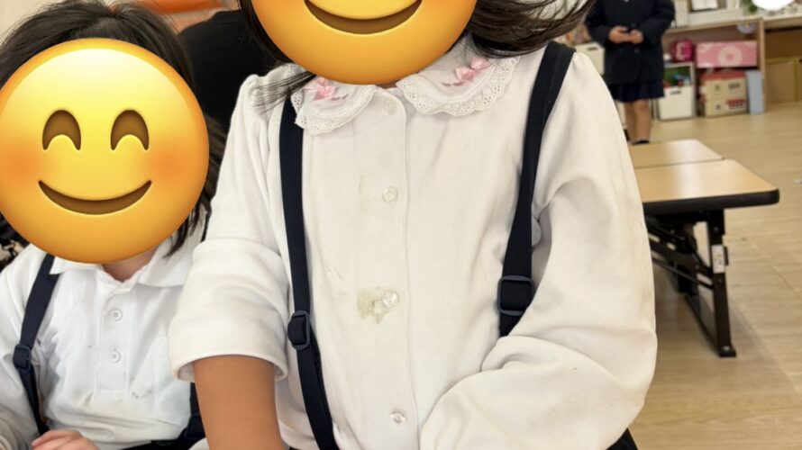 4月21日(火)頭をしっかり使おう🤔