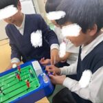 自由に遊ぼう🤗