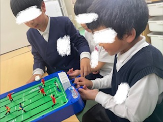 自由に遊ぼう🤗