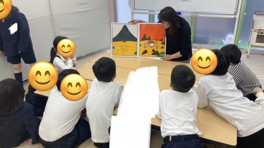 4月10日(金)ごちそうヒントゲームで楽しもう！