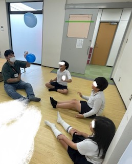 ５月２０日(水)得意を増やそう自立活動🤩