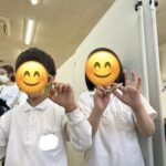 5月19日(火)　スピナーを作ろう！