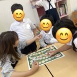 5月20日(水)　聞いて、話して‼