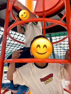 5月2日（土）ポムポムへ行こう🚗