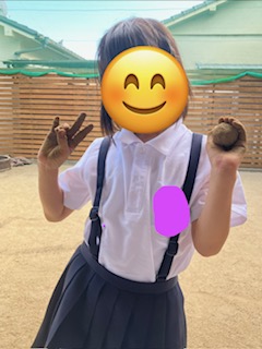 5月13日（水）　自由に遊ぼう✨
