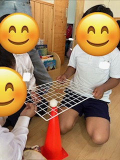 5月14日(木)　やってみよう‼️