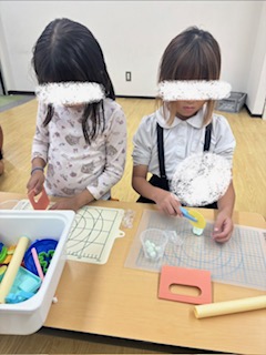 6月26日(金)　自由に遊ぼう✨
