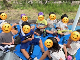 6月6日（土）春日池公園へ行こう🚙