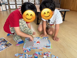 6月26日（金）みんなで楽しもう✨