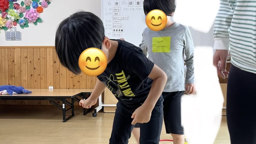6月26日(金)　のーんびり過ごそう🥰