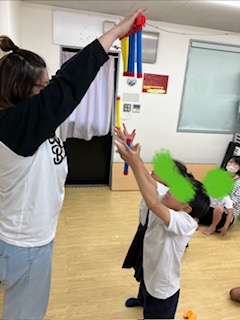 6月24日(水)リアクションチャレンジ