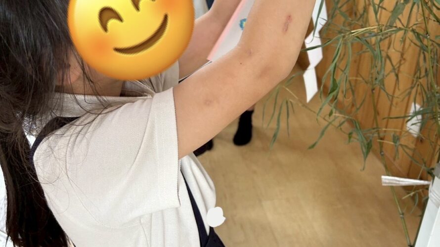 7月6日(月)１年に１回だけ出会える日✨